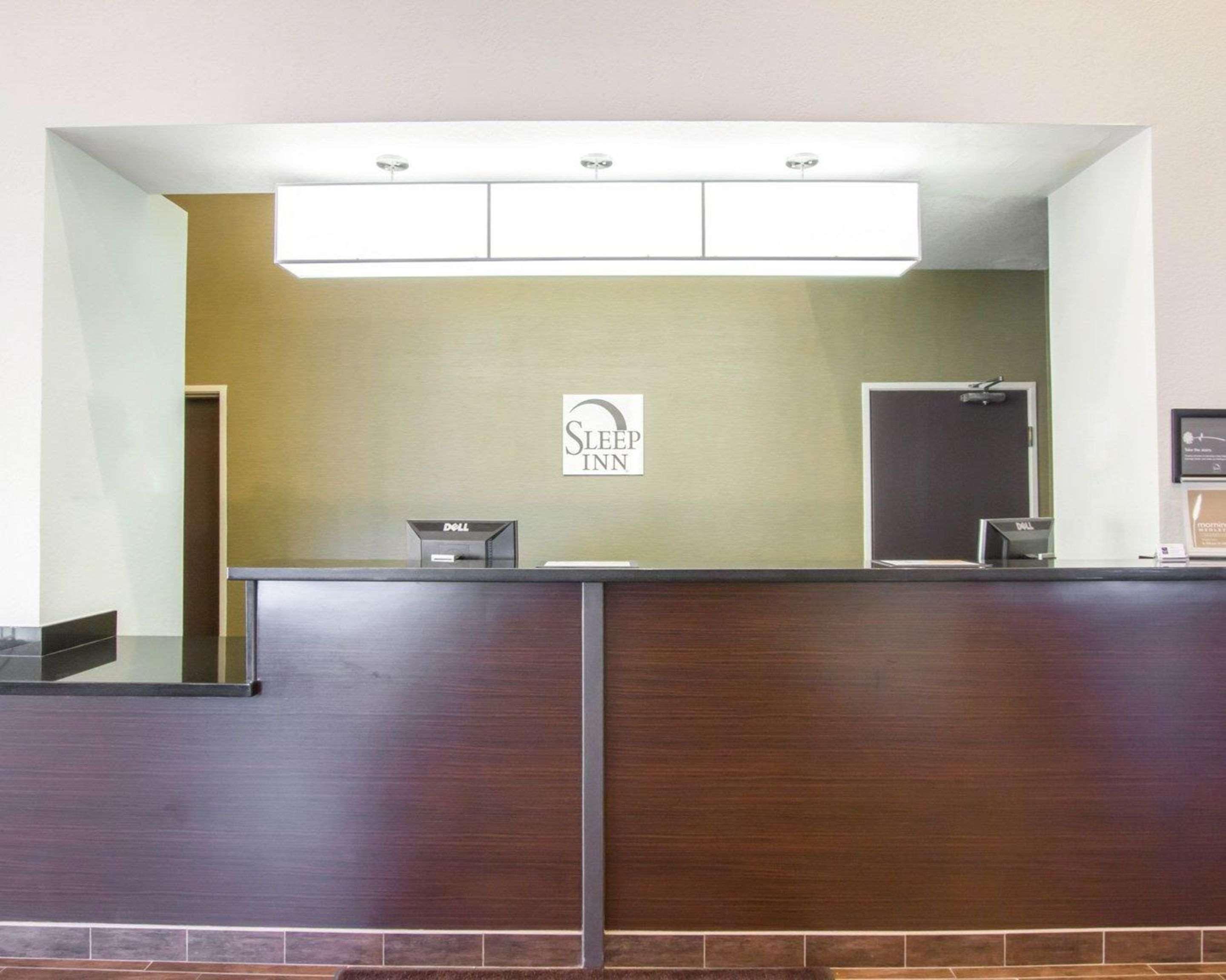 Sleep Inn Флегстафф Екстер'єр фото